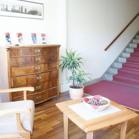 Kapelln Zoechbauer Gaestehaus - Hotel Garni מראה חיצוני תמונה