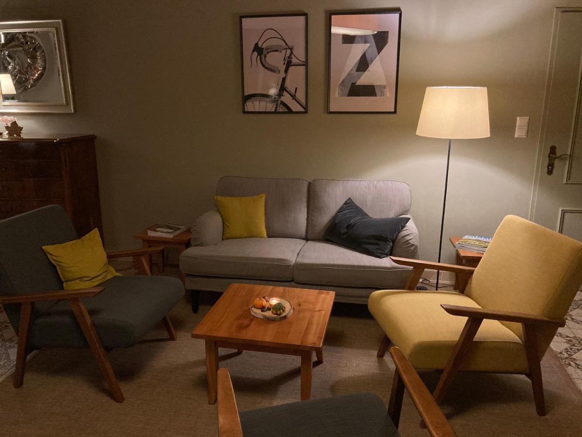 Kapelln Zoechbauer Gaestehaus - Hotel Garni מראה חיצוני תמונה